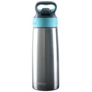 contigo HBC-SHE006 真空吸管水杯 560ML