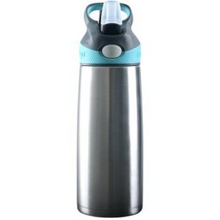 contigo HBC-SHE006 真空吸管水杯 560ML