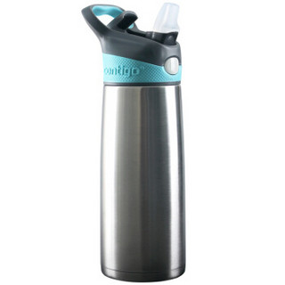 contigo HBC-SHE006 真空吸管水杯 560ML