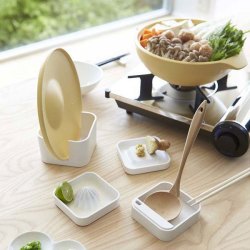 YAMAZAKI 山崎实业 厨房多功能料理工具套装