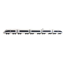 BACHMANN 百万城 CTT10029 CRH3 火车模型 五件套