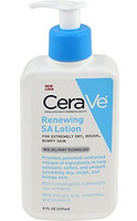 CeraVe Sa Renewing Skin Lotion 新生保湿乳液 237ml