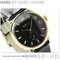 Marc by Marc Jacobs  女士试装腕表