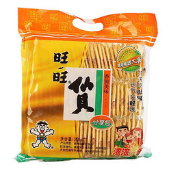 Want Want 旺旺 仙贝 (原味) 258g/袋