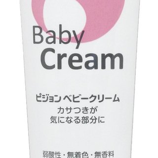 pigeon 贝亲 婴幼儿 保湿润肤膏 50ml 