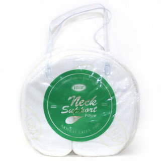 温特瑞 VENTRY 乳胶U型枕