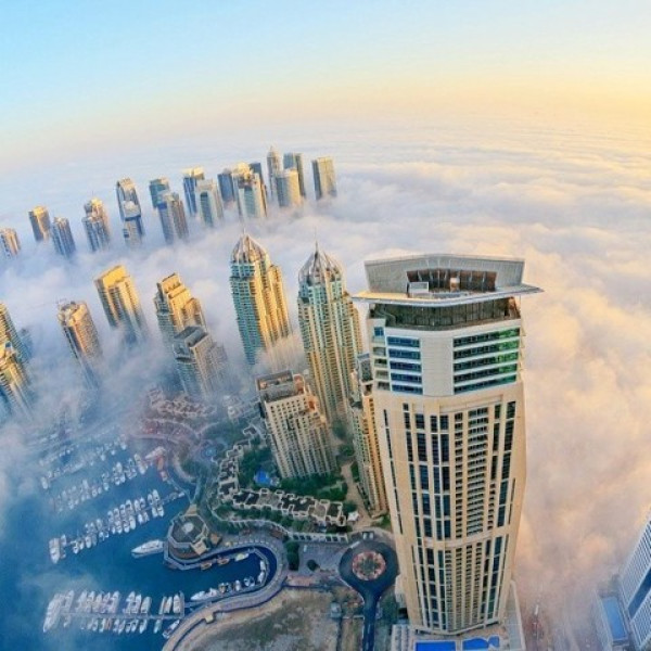 什么值得玩: 帝都直飞往返张家界机票、香港出