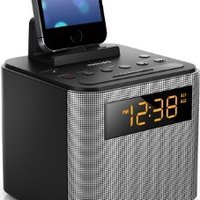 PHILIPS 飞利浦 AJT3300/37 蓝牙双重闹铃收音机