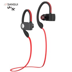 SANSUI 山水 I6 入耳式耳机