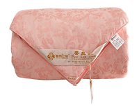 春雨江南 蚕丝夏凉被 200*230CM