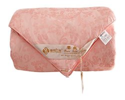 春雨江南 蚕丝夏凉被 200*230CM