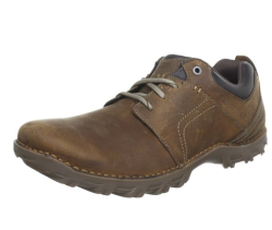 Cat Footwear EMERGE P711718 男士工装靴