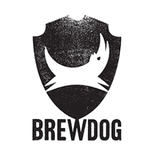 Brewdog/酿酒狗