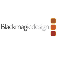 Blackmagic design