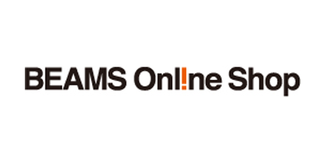 BEAMS Online Shop
