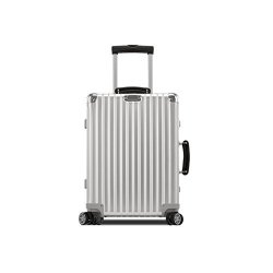 RIMOWA 日默瓦 CLASSIC FLIGHT复古系列登机箱20寸