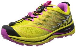 TECNICA 泰尼卡 INFERNO XLITE 2.0 女子跑鞋 