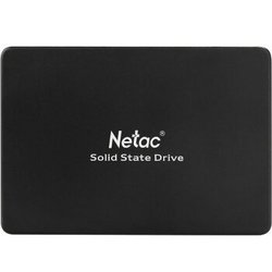 Netac 朗科 NT-120N5S N5S系列 120G SATA3 固态硬盘