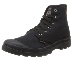 PALLADIUM PAMPA HI 男士休闲鞋