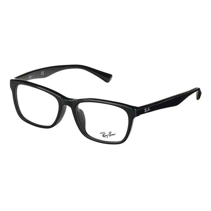 入手速评：可得网配 RAY BAN 雷朋 ORX5315D 眼镜