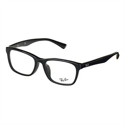 RAY BAN 雷朋 板材眼镜架 ORX5315D（2色）+ 1.60非球面树脂镜片  