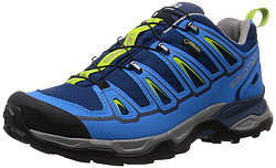 SALOMON 萨洛蒙 X ULTRA 2 GTX 男款徒步鞋 