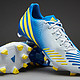 限40码：adidas 阿迪达斯 Predator LZ TRX FG 高端足球鞋