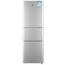 Haier 海尔 BCD-201STPA 201升 三门冰箱 