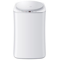 Haier 海尔 MW-PQ28SW 波轮洗衣机 0.8kg