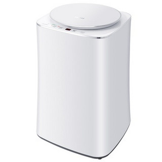 Haier 海尔 MW-PQ28SW 波轮洗衣机 0.8kg