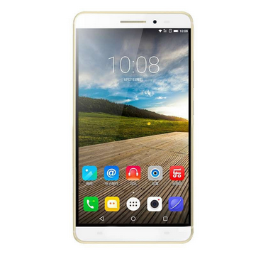 lenovo 联想 phab plus 6.8英寸 全网通通话平板