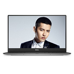 Dell 戴尔 XPS 13-9350-R1708S 13.3英寸超极本  