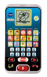 VTech 伟易达 Call & Chat 系列儿童学习电话