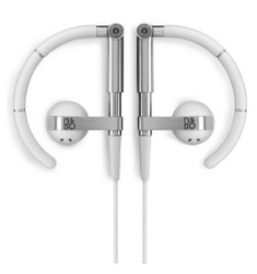 B&O Play EarSet 3i 入耳式运动耳机 白色