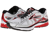 Brooks Ravenna 6 Men's Shoes White/Red/Black