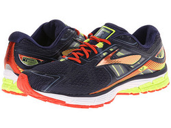 Brooks 布鲁克斯 Ravenna 6 男/女款指导系跑鞋*2双 