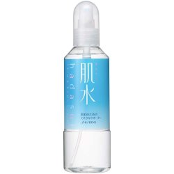 SHISEIDO 资生堂 肌水 化妆水  240ml 