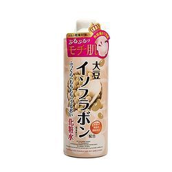  platinum label 大豆保湿化妆水 500ml