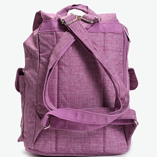 Herschel Supply Co. Dawson 女士双肩背包 红色 F