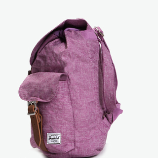Herschel Supply Co. Dawson 女士双肩背包 红色 F