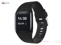 lifesense 乐心 Mambo Watch 智能心率手环