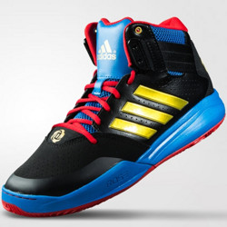 adidas 阿迪达斯 Rose 773 IV TD 男子篮球鞋
