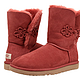 UGG australia Bailey Mariko 女款雪地靴