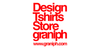 Design T-shirts Store graniph