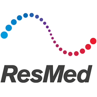 ResMed/瑞思迈