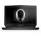 ALIENWARE 外星人 AW13R2-8344SLV 13寸 笔记本电脑（i7-6500U 16G 256G SSD）