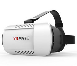 MATE VR虚拟 3D眼镜 标准版