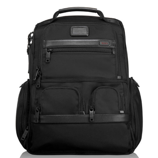  TUMI ALPHA 2 系列 26173D2 弹道尼龙商务双肩包