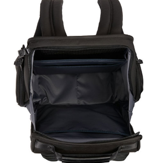  TUMI ALPHA 2 系列 26173D2 弹道尼龙商务双肩包