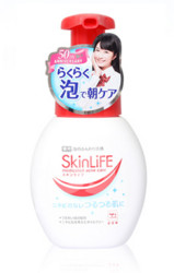 Cow 牛牌 SkinLife 抗痘消炎洗面奶 200ml *4件